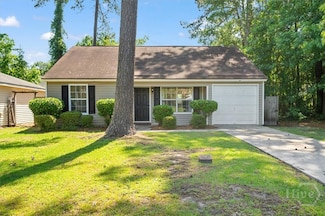 7206 Albert St, Savannah, GA 31406