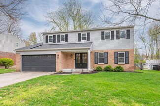 1806 Muskegon Dr, Cincinnati, OH 45255