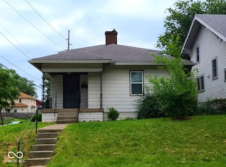 1601 Leonard St, Indianapolis, IN 46203
