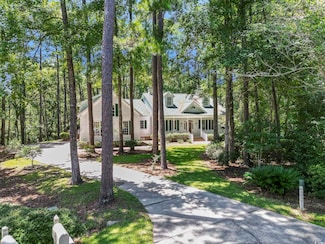 4495 Trotters Ct, Murrells Inlet, SC 29576