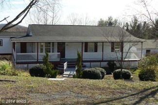 24219 Cedar Ridge Rd, Rapidan, VA 22733