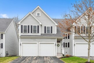 9 Country Candle Ln Unit 9, Northborough, MA 01532