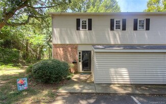 5941 Quail Hollow Rd Unit A, Charlotte, NC 28210