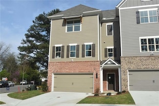 2861 Boone Dr, Kennesaw, GA 30144
