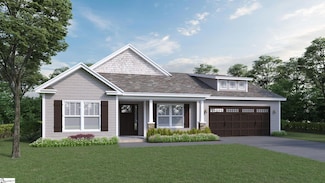 177 Abelia Meadows Dr, Powdersville, SC 29673