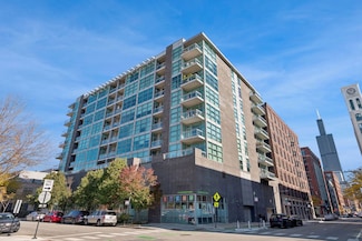 225 S Sangamon St Unit 808, Chicago, IL 60607
