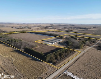 0 Co Rd S70 Zinnia Ave Unit 6325344, Rockford, IA 50468