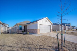11720 Annette Dr, Yukon, OK 73099