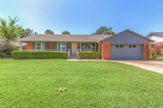 4620 E 56th Place, Tulsa, OK 74135