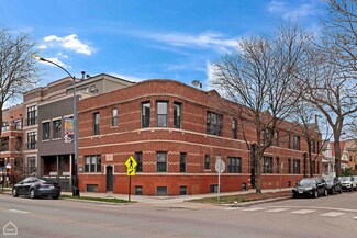 3735 N Damen Ave Unit 2, Chicago, IL 60618