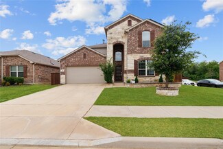 1145 Dravite Dr, Crossroads, TX 76227