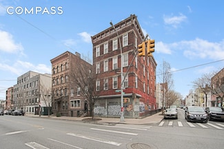 912 Metropolitan Ave, Brooklyn, NY 11211