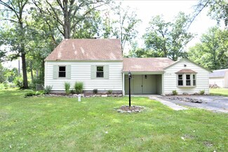 3214 Fairway Dr, Fort Wayne, IN 46804