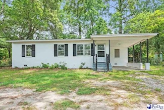512 W Baptist St, Marion, SC 29571