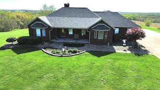 1305 Bald Hill Rd, Zanesville, OH 43701