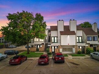 2300 Bamboo Dr Unit N211, Arlington, TX 76006