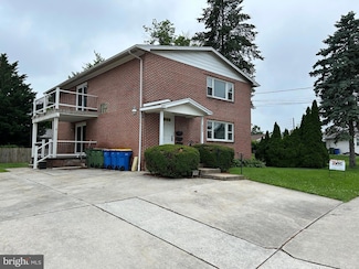 512 Brandt Ave, New Cumberland, PA 17070