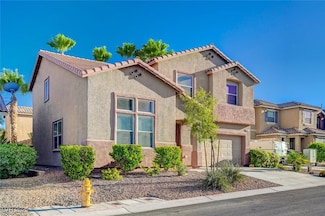 5977 Tinazzi Way, Las Vegas, NV 89141