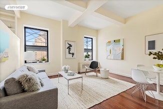 150 Joralemon St Unit 11D, Brooklyn, NY 11201