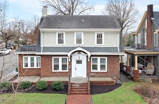 201 W Trinity Ave Unit A, Durham, NC 27701