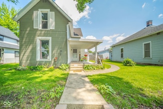 1256 Locust St, Middletown, IN 47356