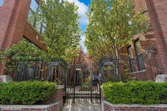 2222 N Racine Ave Unit 9, Chicago, IL 60614