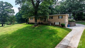 1225 33rd Street Ln NE, Conover, NC 28613