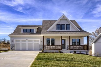 2154 Little Creek Ct, Liberty, MO 64068
