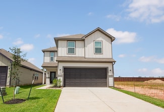 15615 Buffalo Meadow Ct, Houston, TX 77090