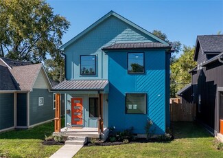 1712 Milburn St, Indianapolis, IN 46202