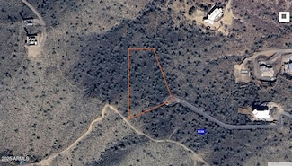 3422 W Rambling Rd W, Desert Hills, AZ 85086