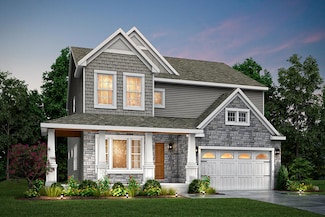 133 Hummingbird Ln, Niles, MI 49120
