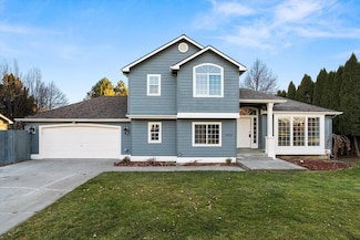 18522 E 8th Ave, Spokane Valley, WA 99016