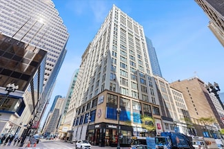 8 W Monroe St Unit 401, Chicago, IL 60603