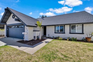 10075 Anja Place, Lakeside, CA 92040