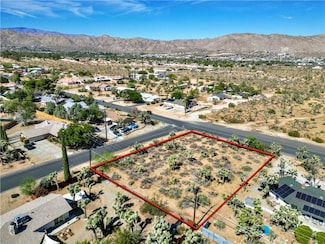 25 Joshua Dr, Yucca Valley, CA 92284