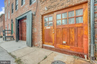 604 Eislen St, Baltimore, MD 21230
