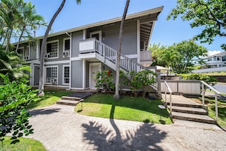 429 Mananai Place Unit 39U, Honolulu, HI 96818