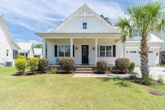 6104 Wayfarer Trail, Wilmington, NC 28409