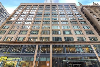 60 E Monroe St Unit 2705, Chicago, IL 60603