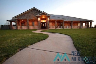 1809 S Roosevelt Road 8, Portales, NM 88130