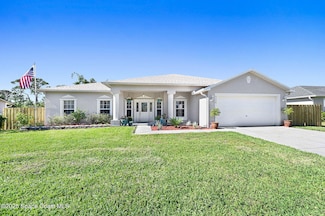426 Cortez Rd NW, Palm Bay, FL 32907