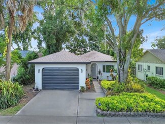 4804 Cypress Ridge Place, Tampa, FL 33624