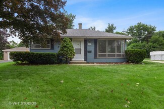 3605 Bobolink Ln, Rolling Meadows, IL 60008