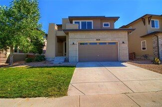 9552 Kendrick Way, Arvada, CO 80007