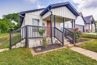 5118 Blackmore Ave, Fort Worth, TX 76107