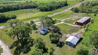 24872 Kansas 4, Eskridge, KS 66423