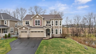 4139 Cavanaugh Dr, Medina, MN 55340