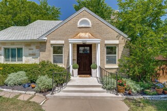 6819 Santa fe Ave, Dallas, TX 75223