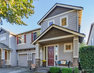 5655 56th Loop SE, Lacey, WA 98503